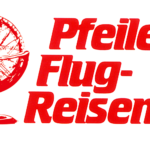 LogoPfeilersFlug Reisen